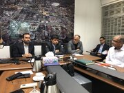 احقاق حق مردم، محور نخستین جلسه هیأت امنای بافت حریم رضوی