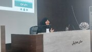 مصوبات حقوقی زنان در ایران حامی حفظ سلامت جمعیت و کیان خانواده است