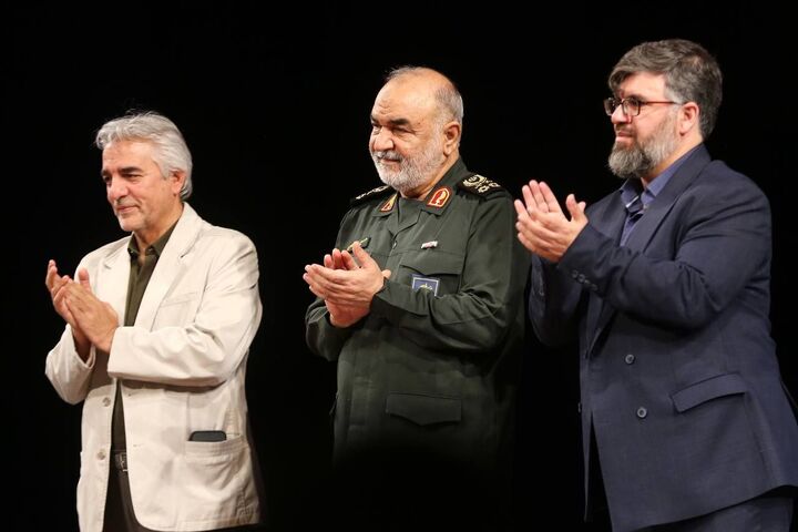 هجدهمین جشنواره بین‌المللی فیلم مقاومت در ایستگاه پایانی + برگزیدگان