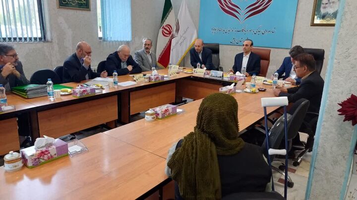 ۷۱ نفر محکوم مالی جرائم غیرعمد از ابتدای سال جاری آزاد شدند