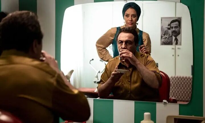 سینمای ایران در پایان اردیبهشت با نیم میلیون مخاطب/«صددام» صدر گیشه را حفظ کرد