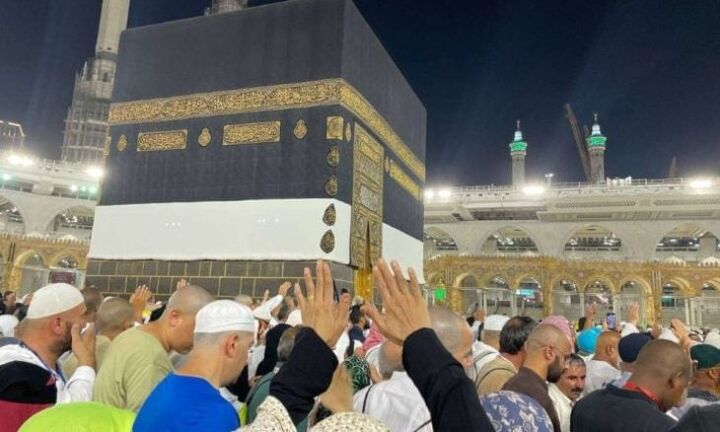 بیانیه وزارت کشور عربستان در خصوص ویزای حج