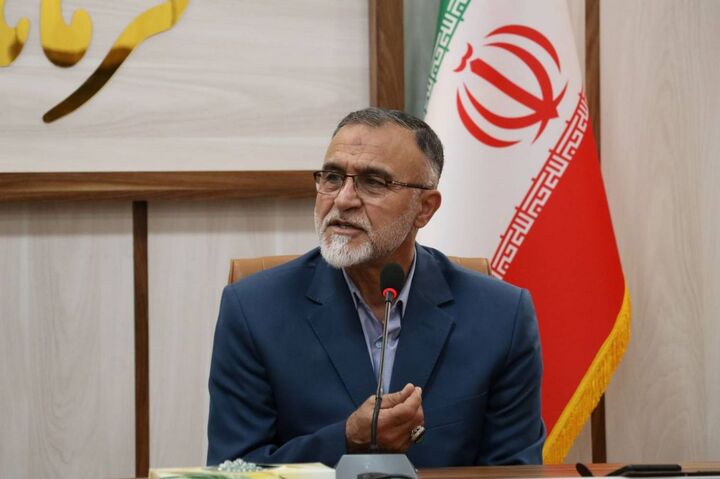 اعلام آمادگی ۳۱ موکب گیلان برای حضور در اربعین حسینی