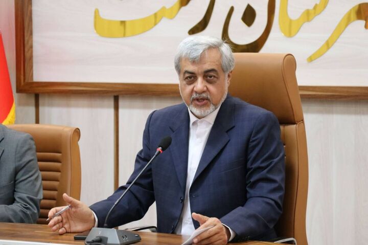 اربعین، بزرگ‌ترین تجمع موحدان جهان است