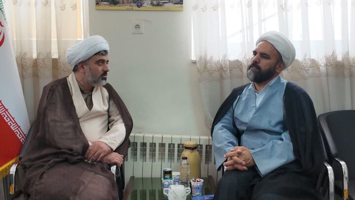 برگزاری ۵۰ مراسم بزرگداشت سالگرد ارتحال امام خمینی (ره) در مساجد ایلام