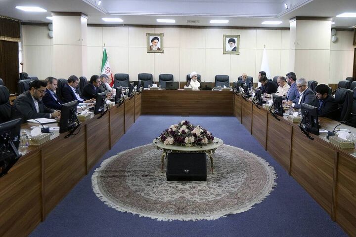 ورود کمیسیون علمی، فرهنگی مجمع تشخیص به موضوع «هوش مصنوعی»