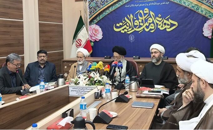 خیز ملی برای شکوه جشن‌های غدیر؛ از اجتماع بین‌المللی فرزندان غدیر تا «هر خانه یک اطعام»