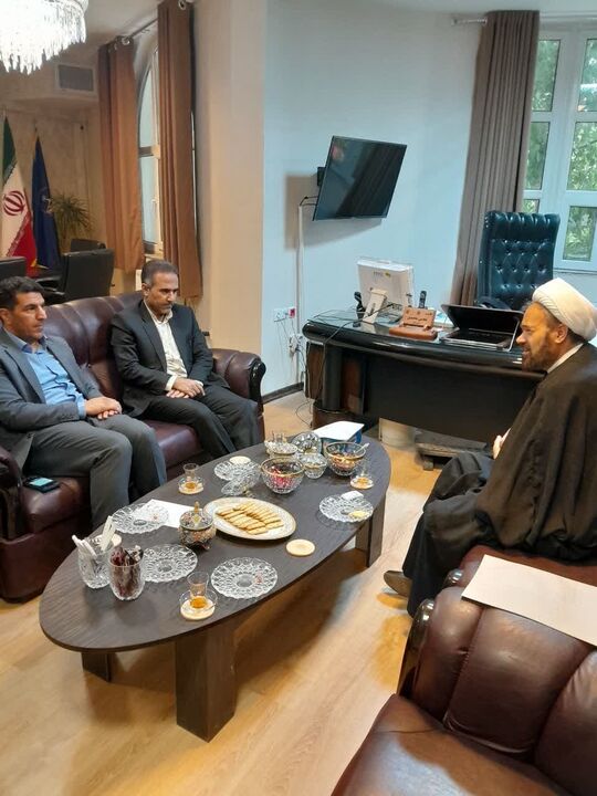 جشن‌های دهه امامت و ولایت در کرمانشاه باشکوه برگزار می‌شود