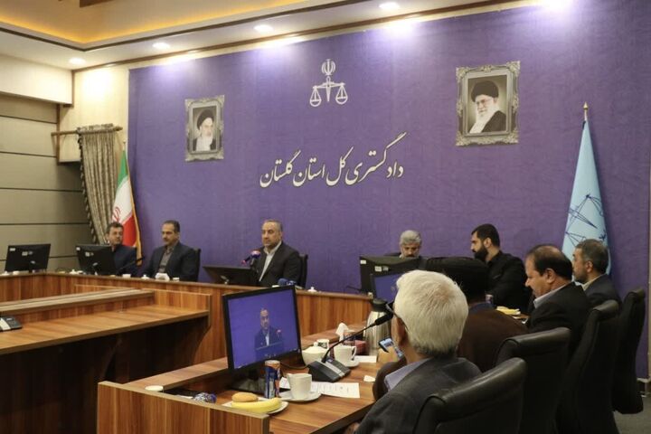 حمایت گسترده خیران از خانواده‌های زندانیان  گلستان؛ ٢ میلیارد و ۲۰۰ میلیون تومان کمک مالی جمع‌آوری شد