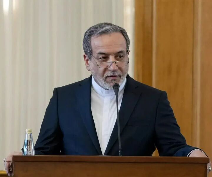 عراقچی: عاقبت مذاکرات وقتی معلوم می‌شود که حقوق مردم ایران تأمین شود