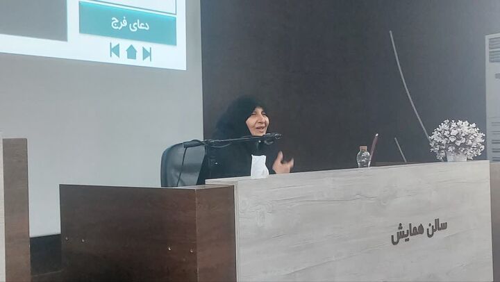 مصوبات حقوقی زنان در ایران حامی حفظ سلامت جمعیت و کیان خانواده است