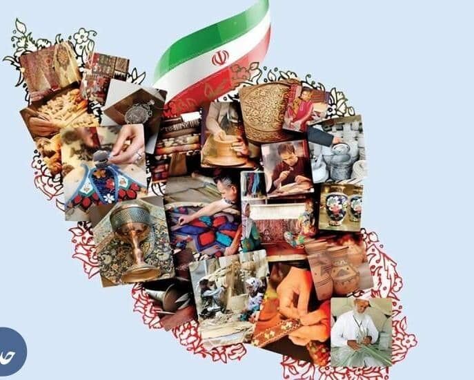 رویداد ملی «ایران‌جان» کلید خورد/ خوزستان، نخستین مقصد روایت‌گری عدالت‌محور