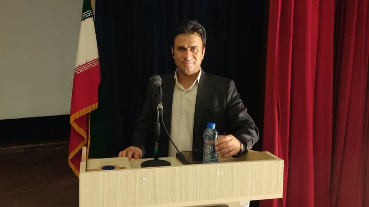 رسانه‌ها پاسداران هویت ملی در برابر جنگ نرم دشمن‌اند