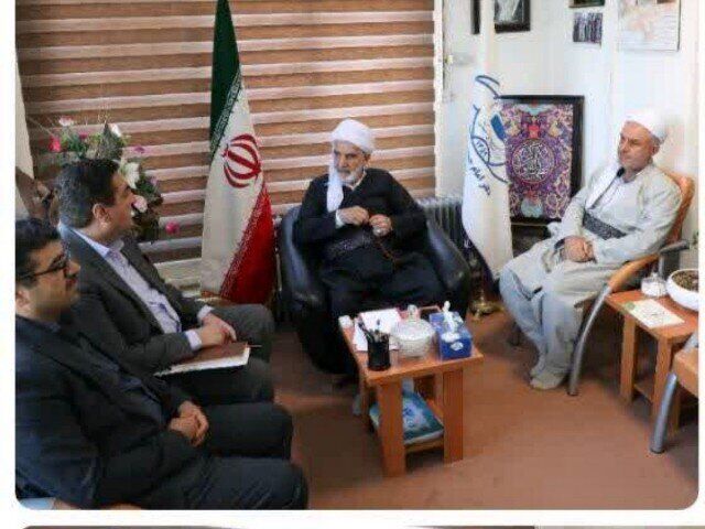 نقش روحانیون در ترویج فرهنگ دینی مصرف آب پررنگ‌تر می‌شود