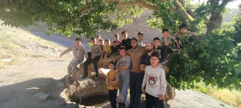 آمادهباش فرهنگی در ۶۰۰ کانون شهری و روستایی استان مرکزی