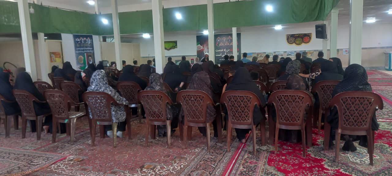 آمادهباش فرهنگی در ۶۰۰ کانون شهری و روستایی استان مرکزی