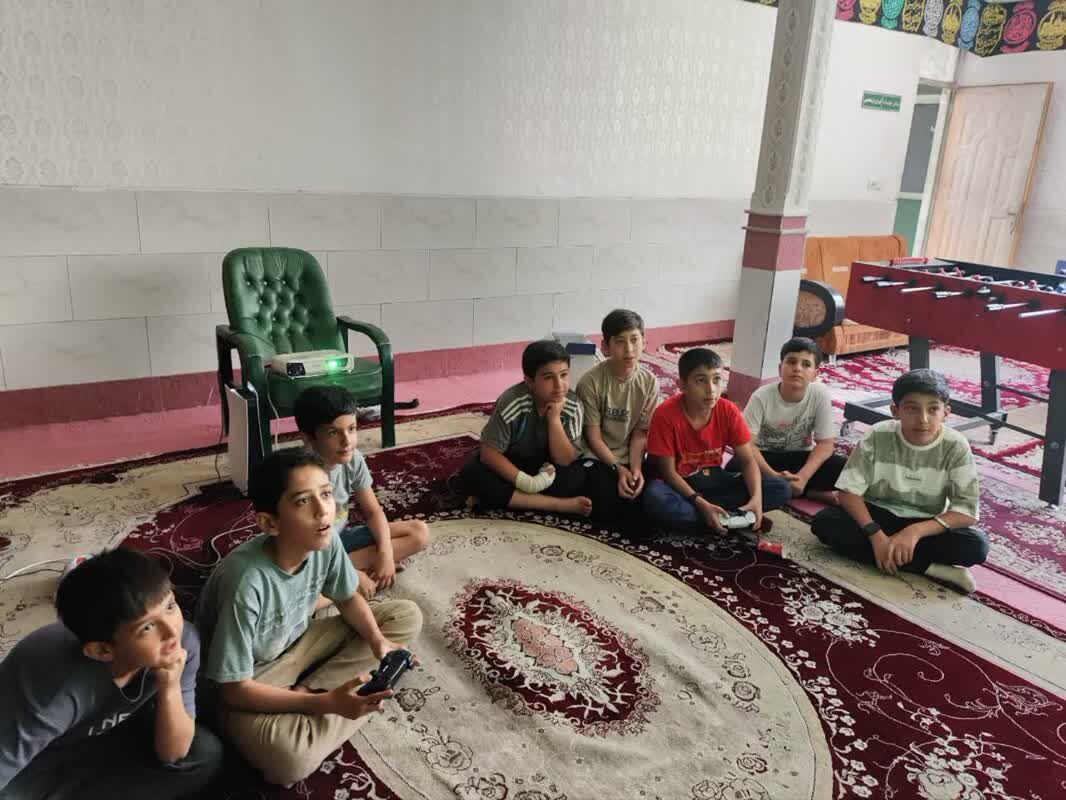 آمادهباش فرهنگی در ۶۰۰ کانون شهری و روستایی استان مرکزی