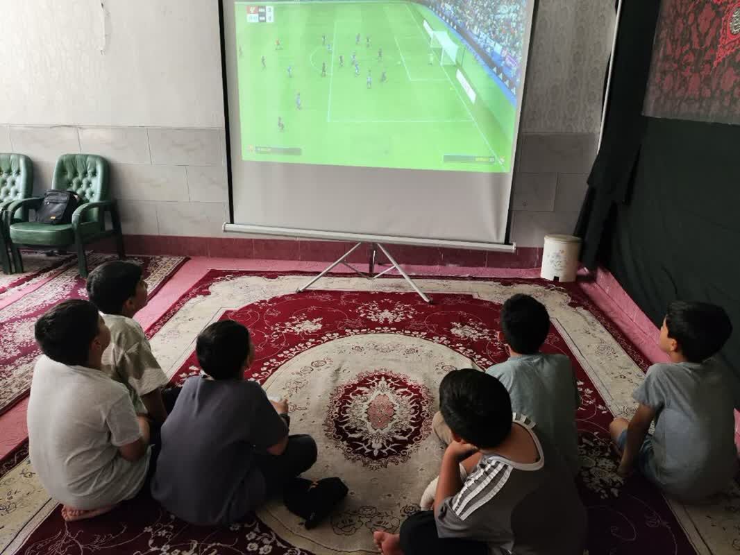 آمادهباش فرهنگی در ۶۰۰ کانون شهری و روستایی استان مرکزی