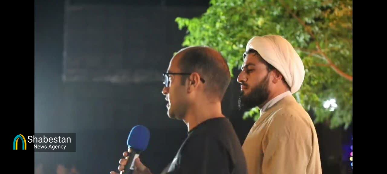 حفظ هویت محله؛ محور برنامه‌های تربیتی مسجد امام حسین محله پاچنار خرم‌آباد