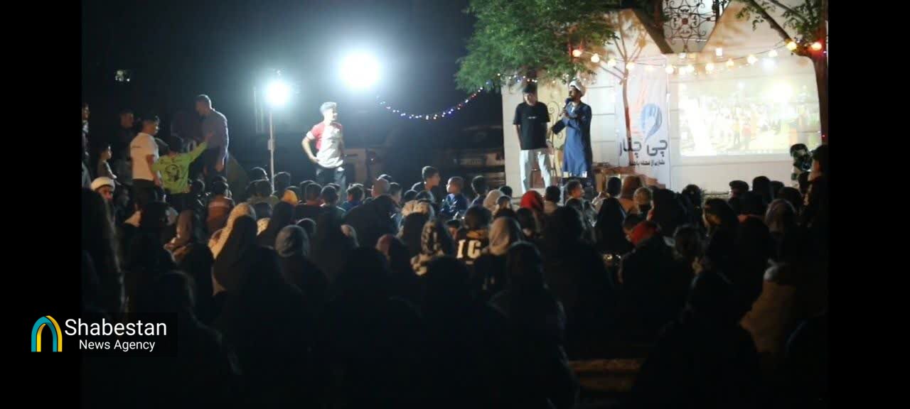 حفظ هویت محله؛ محور برنامه‌های تربیتی مسجد امام حسین محله پاچنار خرم‌آباد