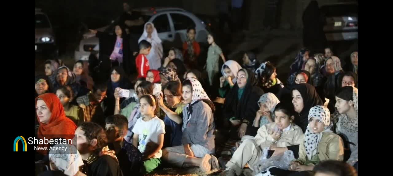 حفظ هویت محله؛ محور برنامههای تربیتی مسجد امام حسین محله پاچنار خرمآباد