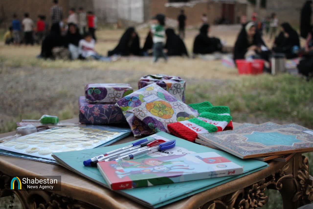 حفظ هویت محله؛ محور برنامه‌های تربیتی مسجد امام حسین محله پاچنار خرم‌آباد