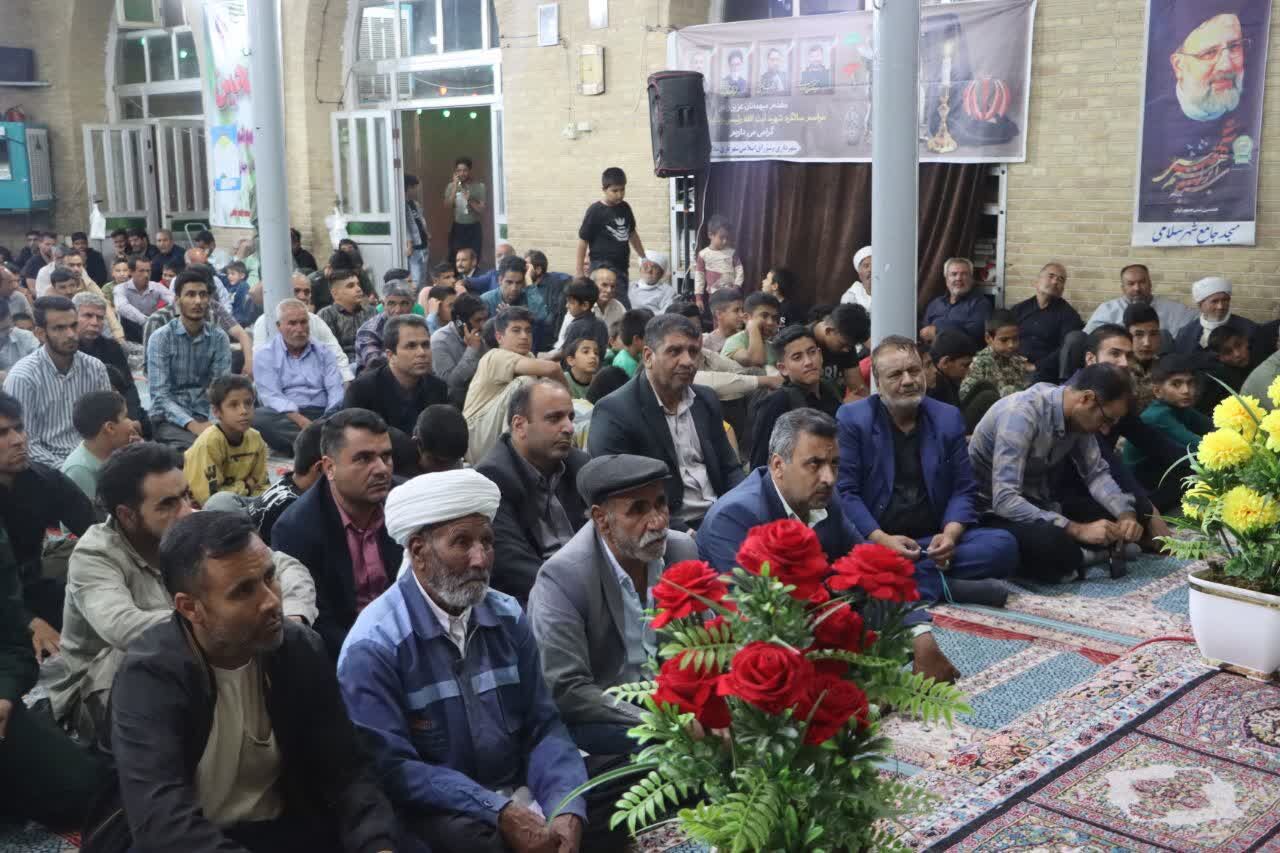 دولت شهید رئیسی در احیای اقتصاد و مهار بحرانها کارنامهای درخشان بر جای گذاشت