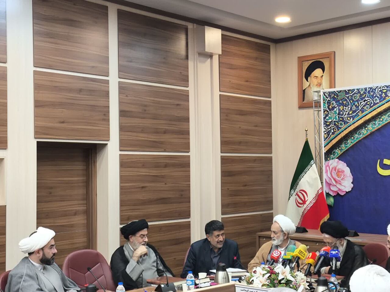 خیز ملی برای شکوه جشن‌های غدیر؛ از اجتماع بین‌المللی فرزندان غدیر تا «هر خانه یک اطعام»