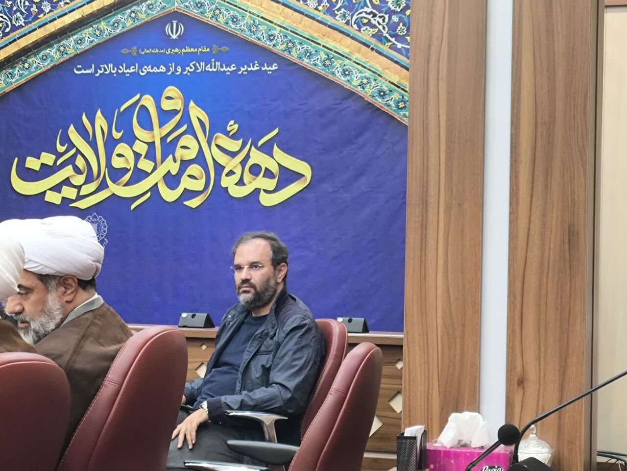 خیز ملی برای شکوه جشن‌های غدیر؛ از اجتماع بین‌المللی فرزندان غدیر تا «هر خانه یک اطعام»