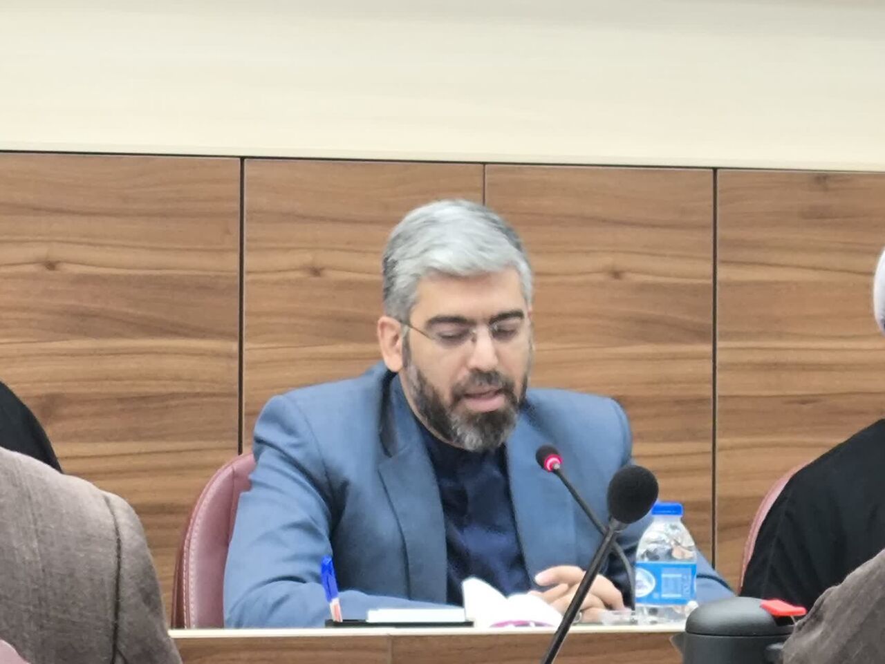 خیز ملی برای شکوه جشنهای غدیر؛ از اجتماع بینالمللی فرزندان غدیر تا «هر خانه یک اطعام»