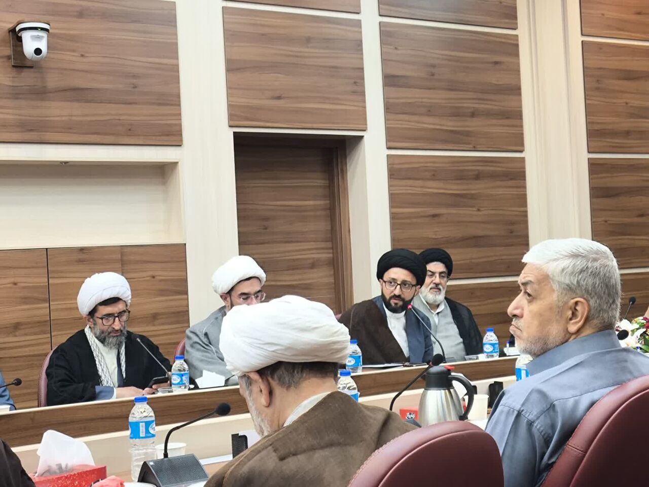 خیز ملی برای شکوه جشن‌های غدیر؛ از اجتماع بین‌المللی فرزندان غدیر تا «هر خانه یک اطعام»