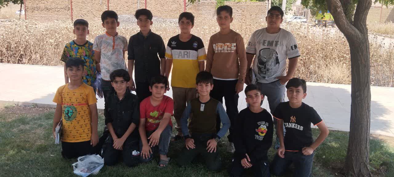 کانون مساجد ظرفیتی مناسب جهت رونقبخشیدن حضور مردم در مساجد