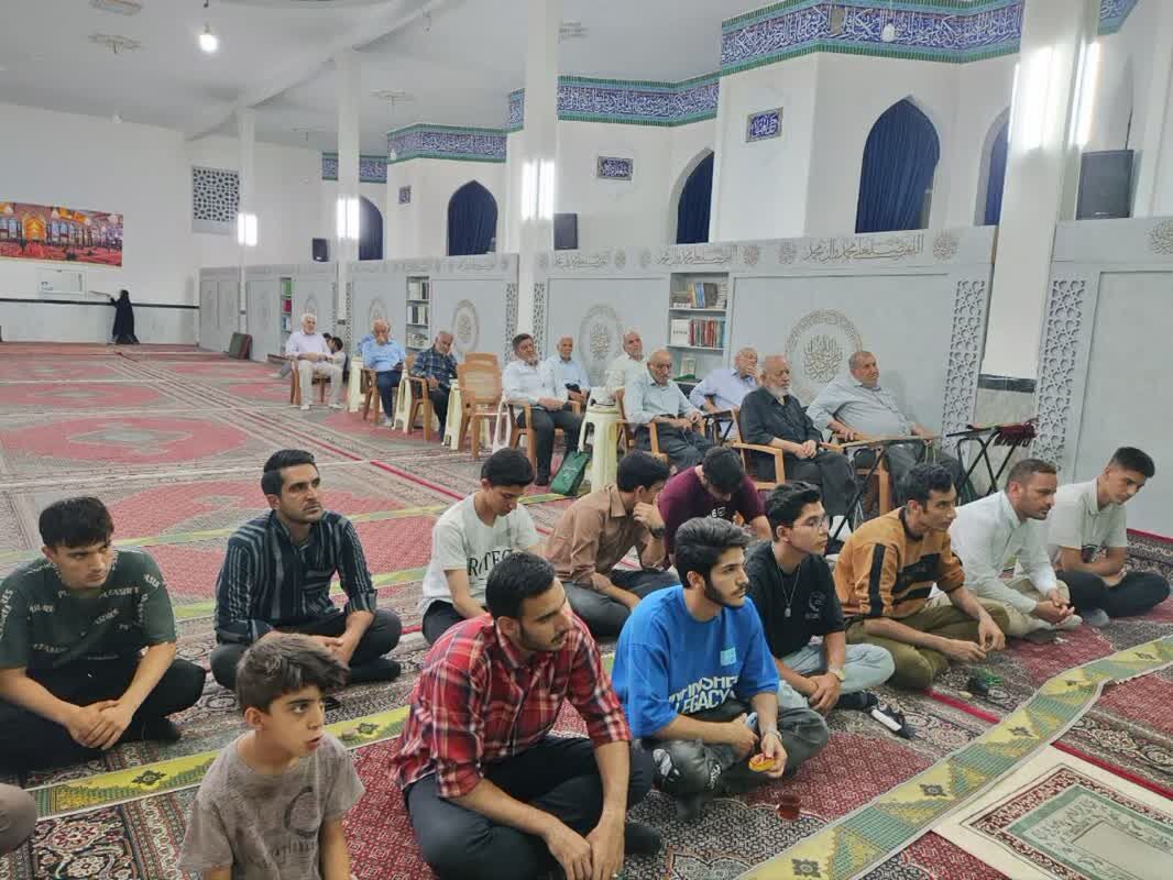 پیروزی ایران در سوم خرداد، نماد قدرت ایمان و اراده ملت بود