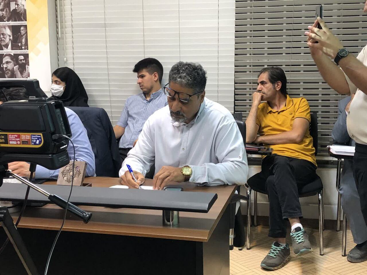 احقاق حق مردم، محور نخستین جلسه هیأت امنای بافت حریم رضوی