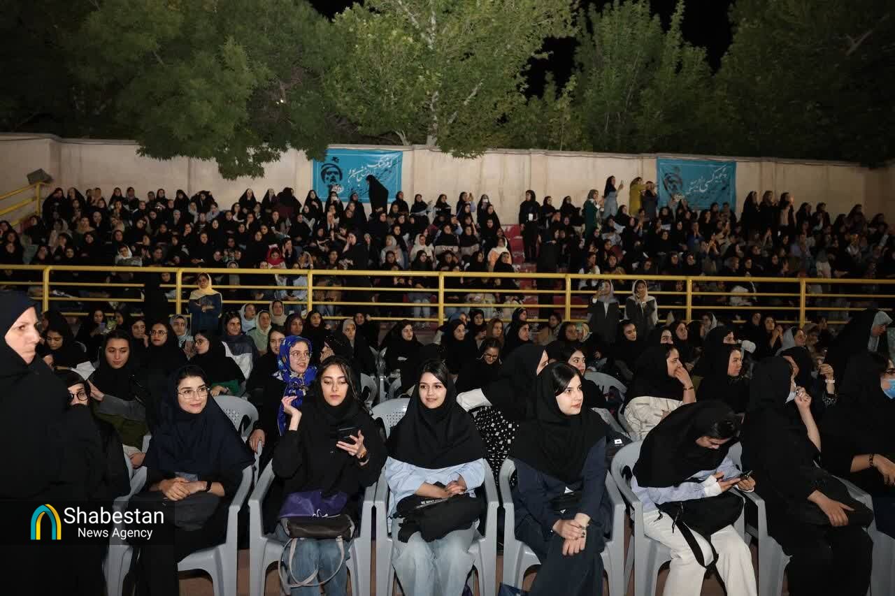 پیوند حماسهها: از توس تا خرمشهر