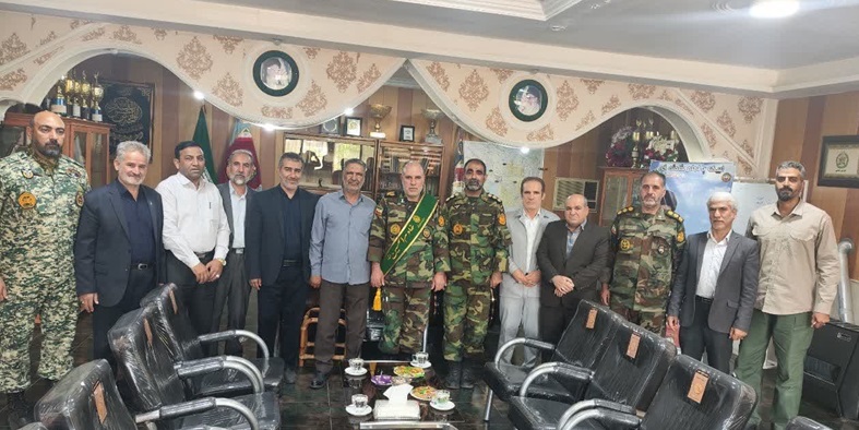 میهمانی بزرگ سه کیلومتری عید غدیر در خرم آباد برگزار می شود