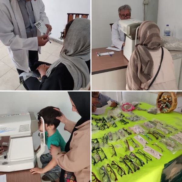 مسجد، پناه مردم، بانی ازدواج