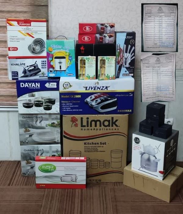 مسجد، پناه مردم، بانی ازدواج