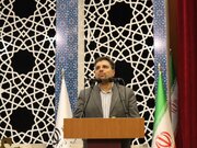 اجتماع بزرگ قرآنی خانواده نظام سلامت در حسینیه اعظم زنجان برگزار می‌شود