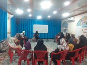 بررسی راهکارهای برنامه‌ریزی مؤثر در جمع «دختران بهشتی» کانون امام زمان(عج)