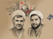 انتشار دو کتاب ارزشمند درباره شهدای مساجد