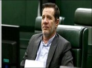 تسلیت قالیباف برای درگذشت سلام امینی