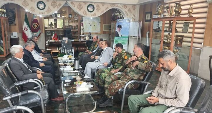 میهمانی بزرگ سه کیلومتری عید غدیر در خرم آباد برگزار می شود