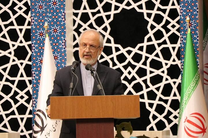 قرآن، بزرگترین گنجینه برای تامین سلامت معنوی است