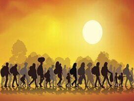 آسیب‌های مهاجرت گسترده افغانستانی‌ها به کشورهای خارجی