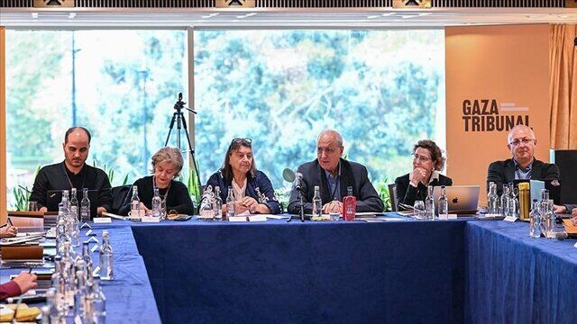 اولین دادگاه غزه در بوسنی و هرزگوین برگزار می‌شود