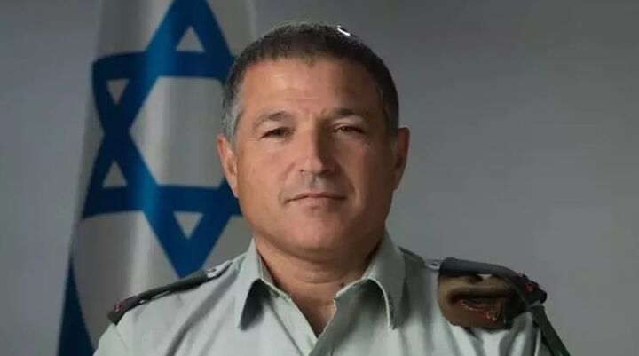 افشای اظهارات تحریک آمیز رئیس جدید شاباک علیه مسلمانان