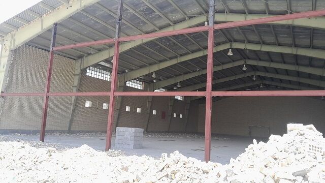 پیگیری بچه‌های مسجد به داد ورزش گوهران رسید