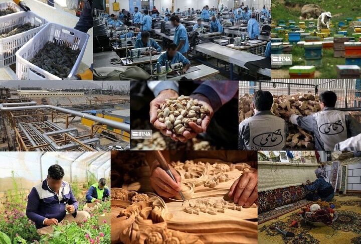 پرداخت بیش از ۳۰ میلیارد تومان وام خوداشتغالی زندانیان