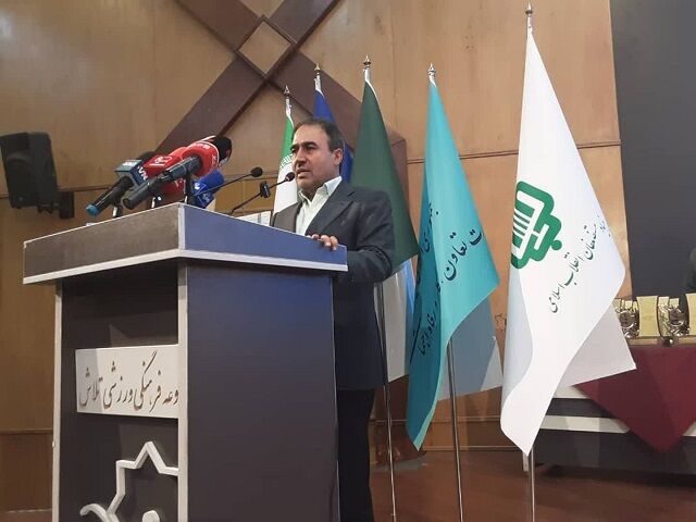 ۴۰ درصد بنزین کشور در پالایشگاه ستاره خلیج فارس تولید می شود